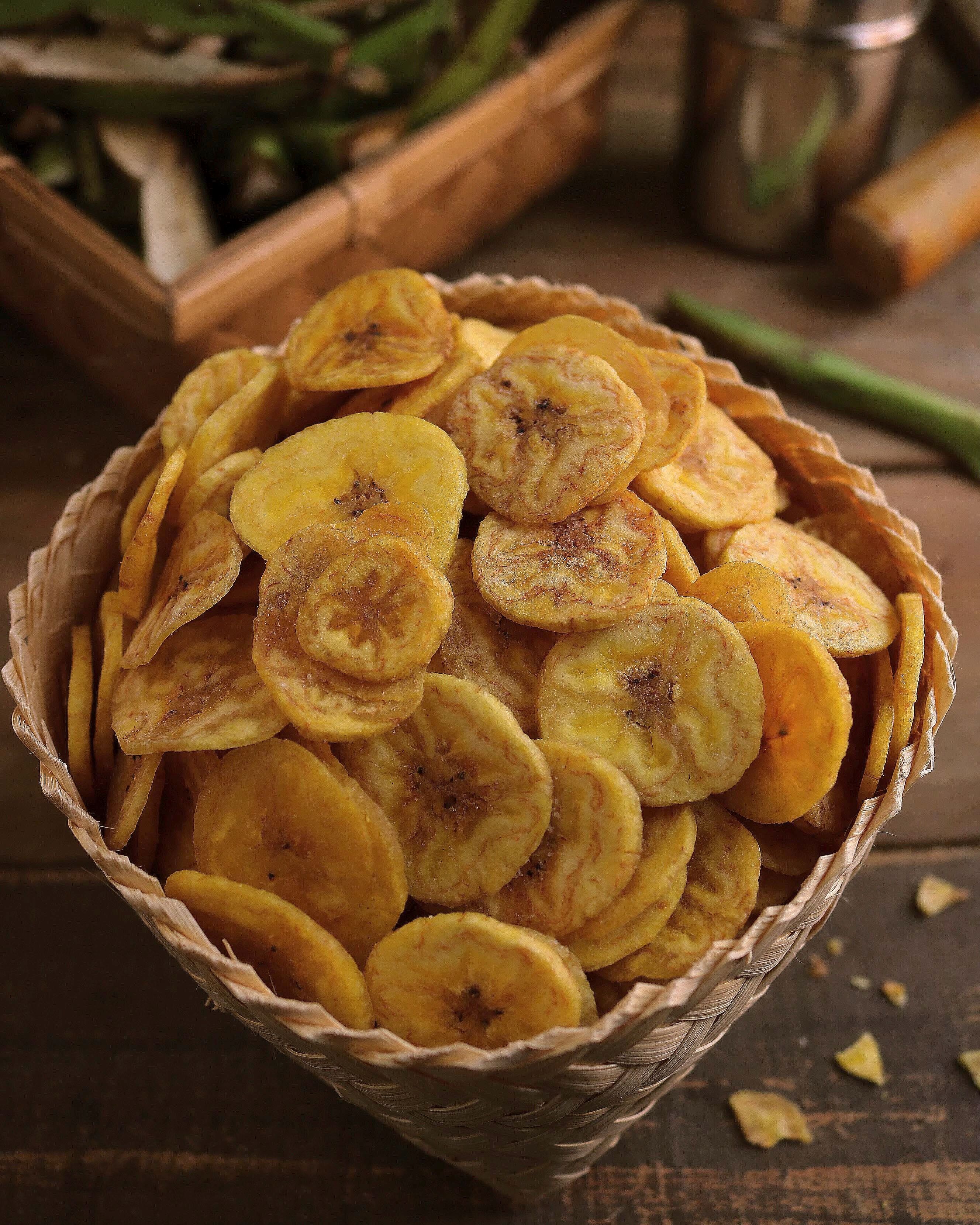 Kerala Banana Chips