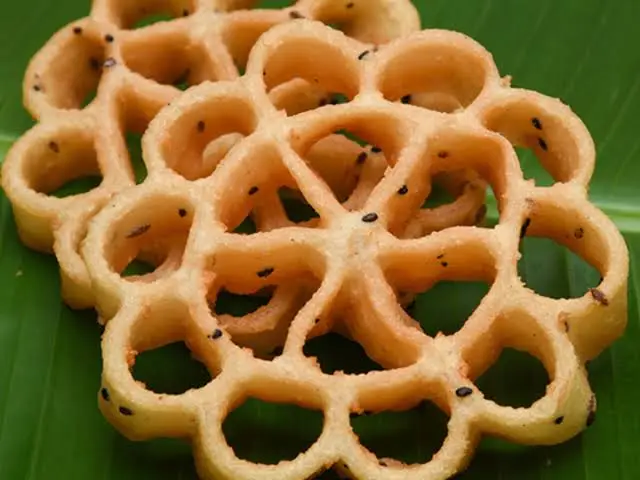 Achappam (10 nos)