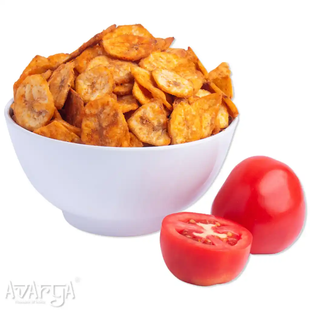 Banana Lays -Tomato