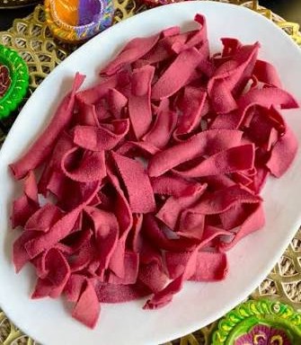 Beetroot Pakkavada (200g packet)