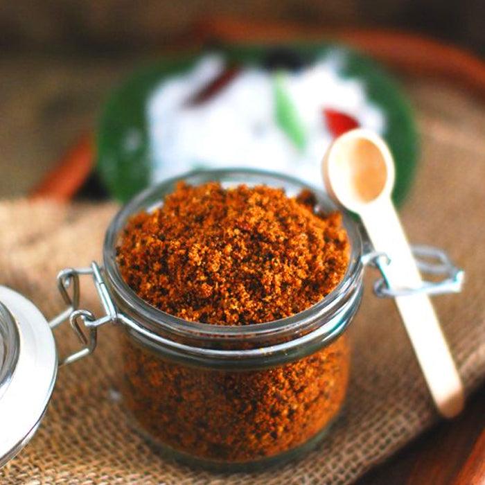 Chammanthi Podi Bottle (250g)