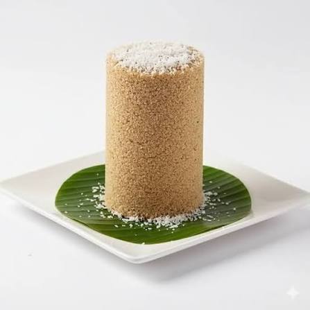 Wheat  Puttu Podi